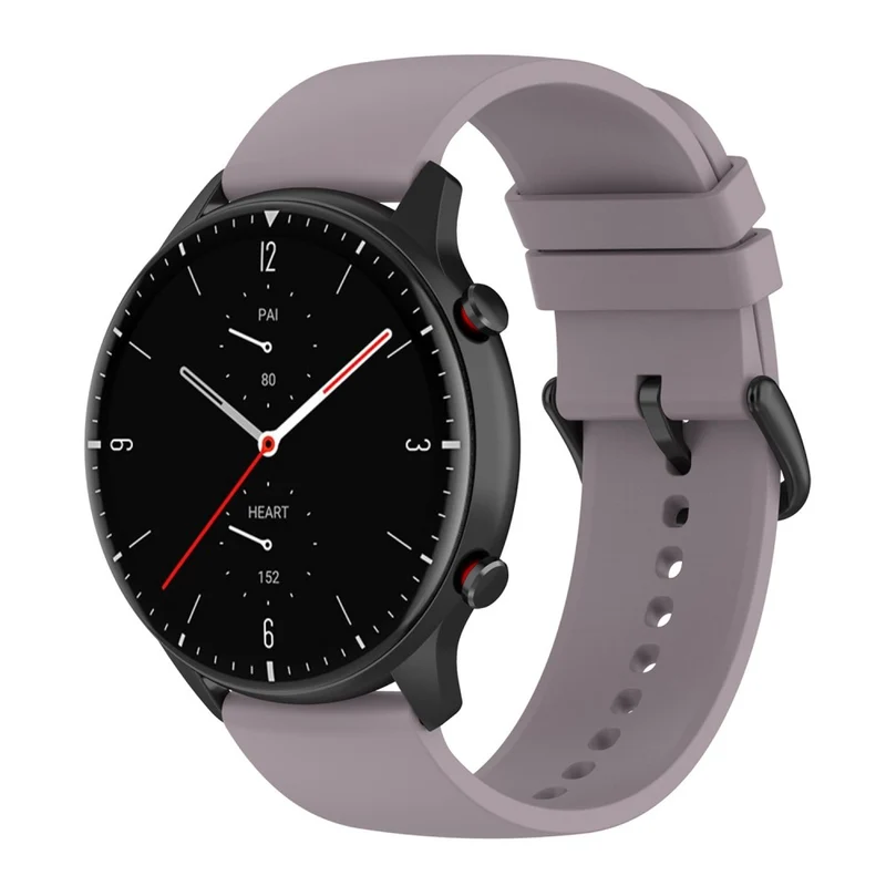 Unglaublich Bequem Universell Silikon Universell Armband