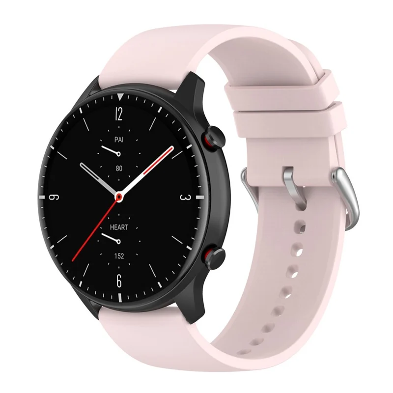 Unglaublich Bequem Universell Silikon Universell Armband