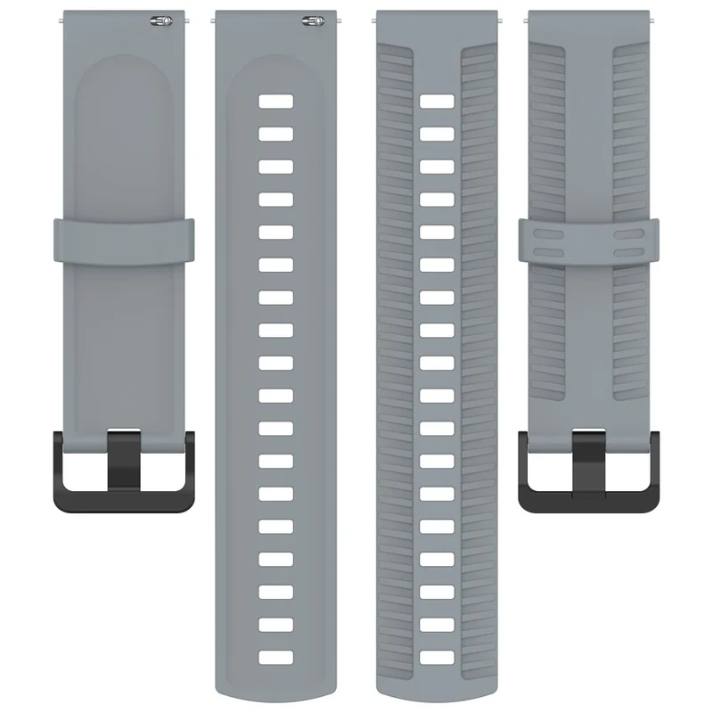 Richtig Gemütlich Universell Silikon Universell Armband