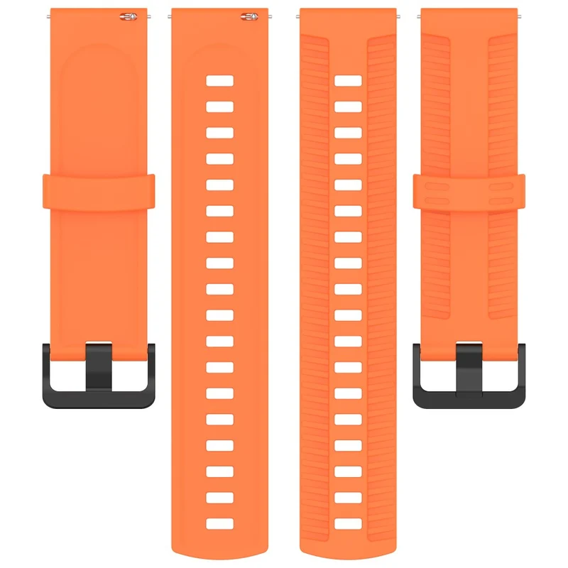 Richtig Gemütlich Universell Silikon Universell Armband