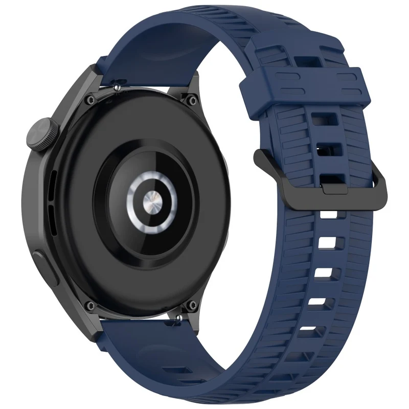 Richtig Gemütlich Universell Silikon Universell Armband