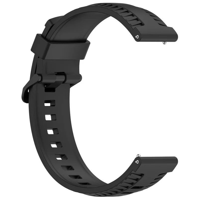 Richtig Gemütlich Universell Silikon Universell Armband