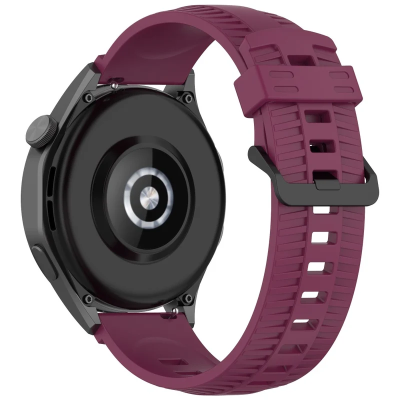 Richtig Gemütlich Universell Silikon Universell Armband