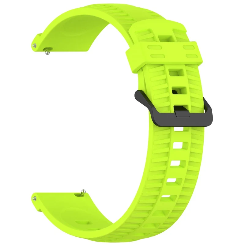 Richtig Gemütlich Universell Silikon Universell Armband