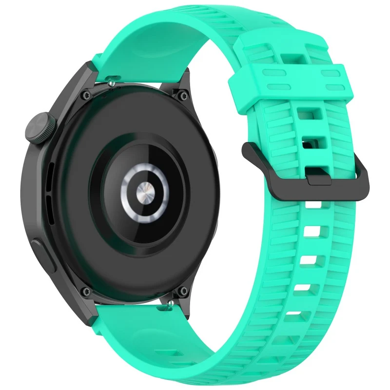 Richtig Gemütlich Universell Silikon Universell Armband