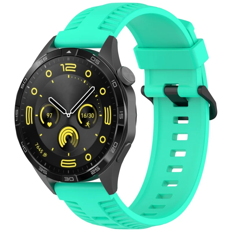 Richtig Gemütlich Universell Silikon Universell Armband