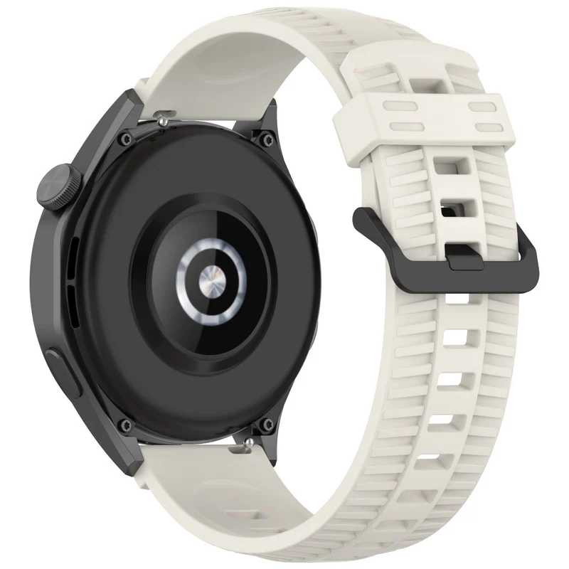 Richtig Gemütlich Universell Silikon Universell Armband