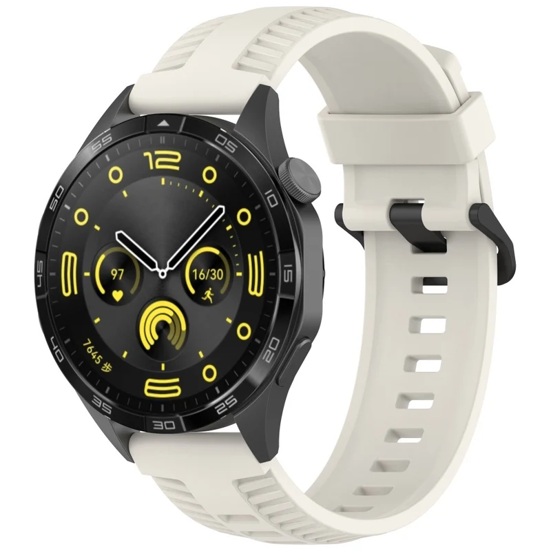 Richtig Gemütlich Universell Silikon Universell Armband