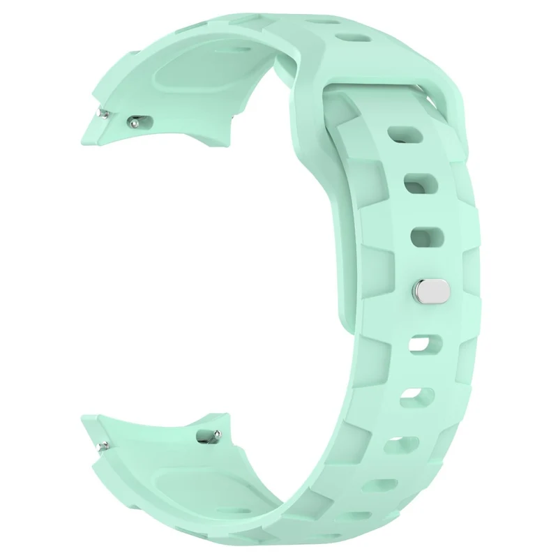 Unglaublich Bequem Samsung Smartwatch Silikon Universell Armband