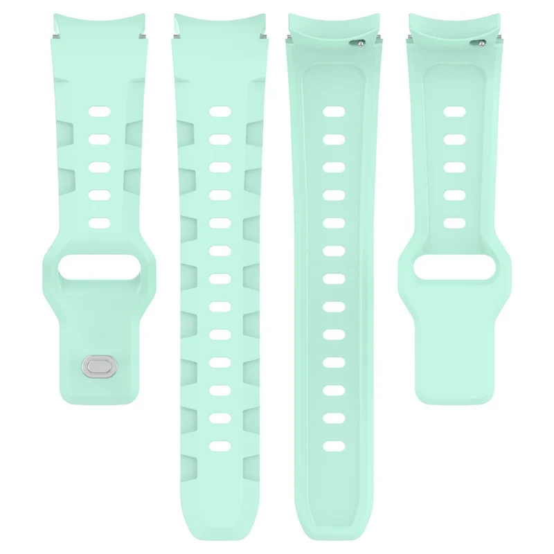 Unglaublich Bequem Samsung Smartwatch Silikon Universell Armband