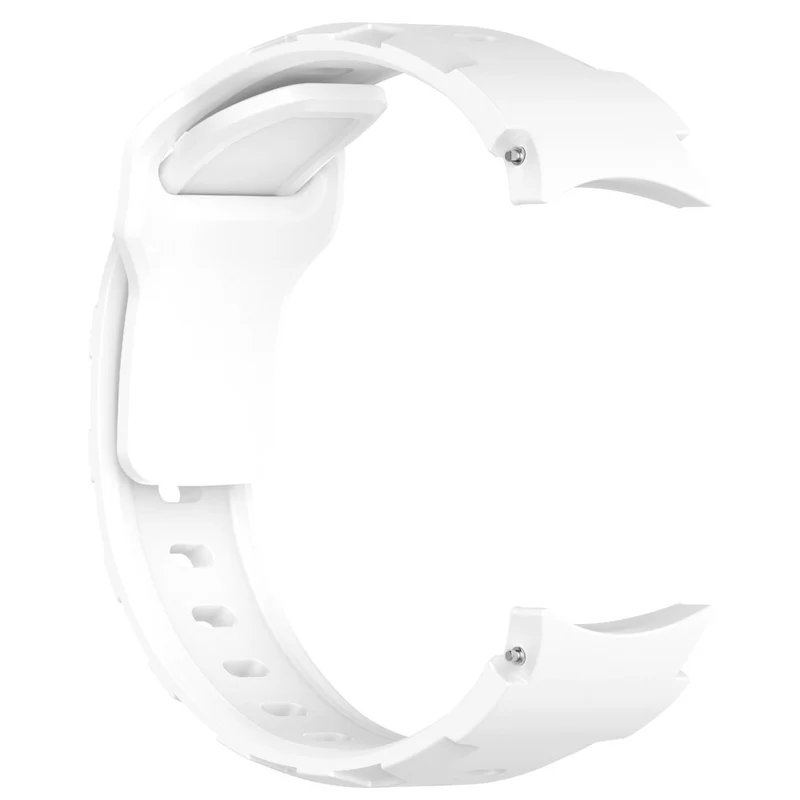 Unglaublich Bequem Samsung Smartwatch Silikon Universell Armband