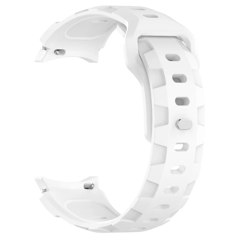 Unglaublich Bequem Samsung Smartwatch Silikon Universell Armband