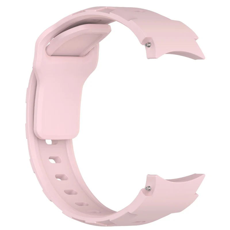 Unglaublich Bequem Samsung Smartwatch Silikon Universell Armband