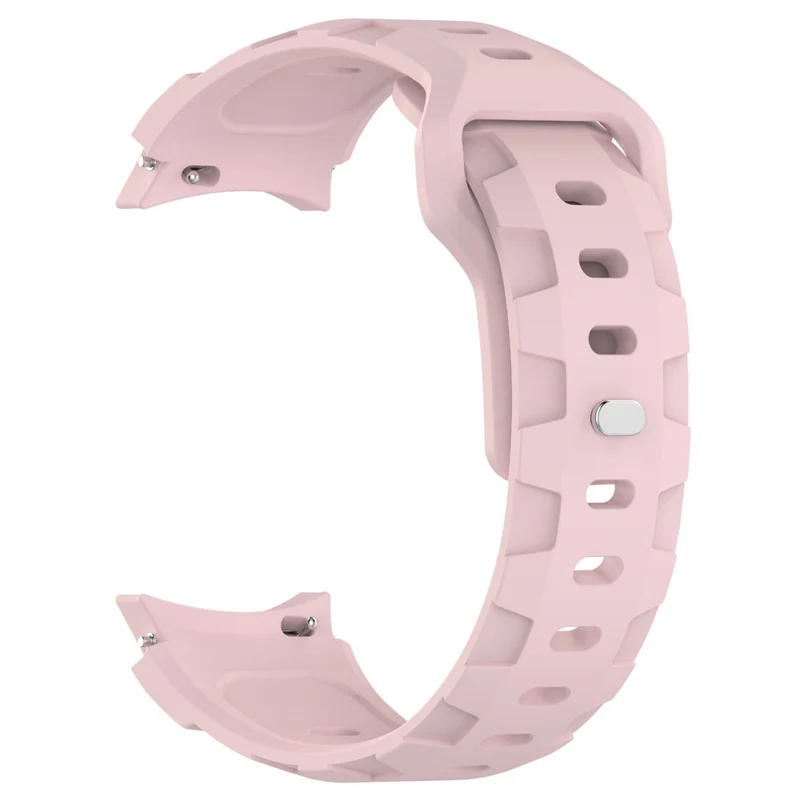 Unglaublich Bequem Samsung Smartwatch Silikon Universell Armband