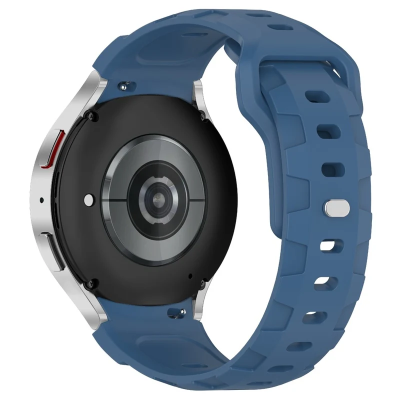 Unglaublich Bequem Samsung Smartwatch Silikon Universell Armband