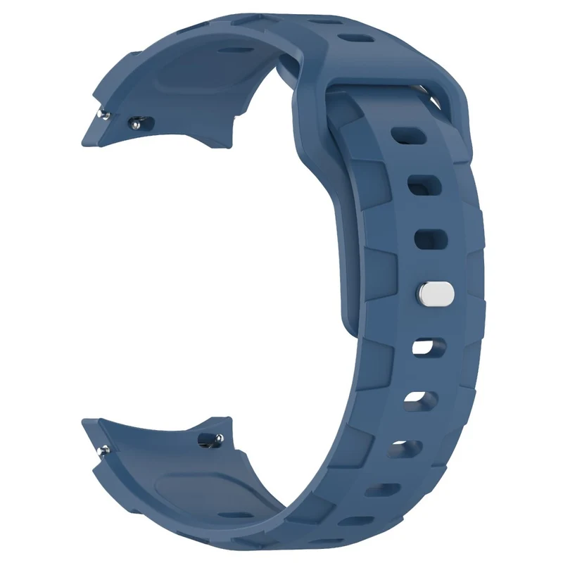 Unglaublich Bequem Samsung Smartwatch Silikon Universell Armband