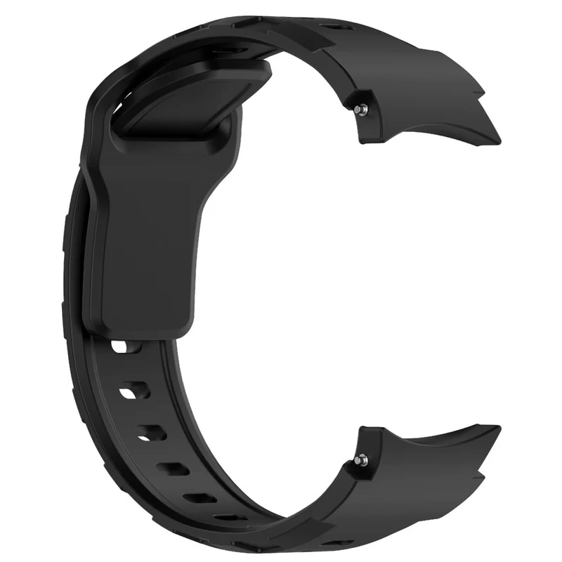 Unglaublich Bequem Samsung Smartwatch Silikon Universell Armband