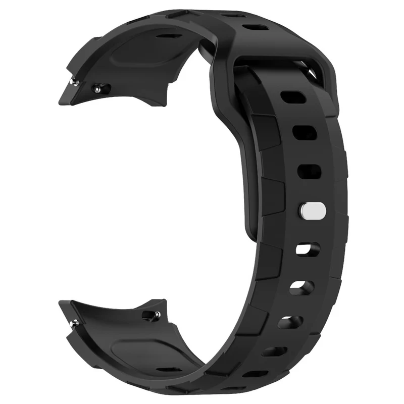 Unglaublich Bequem Samsung Smartwatch Silikon Universell Armband