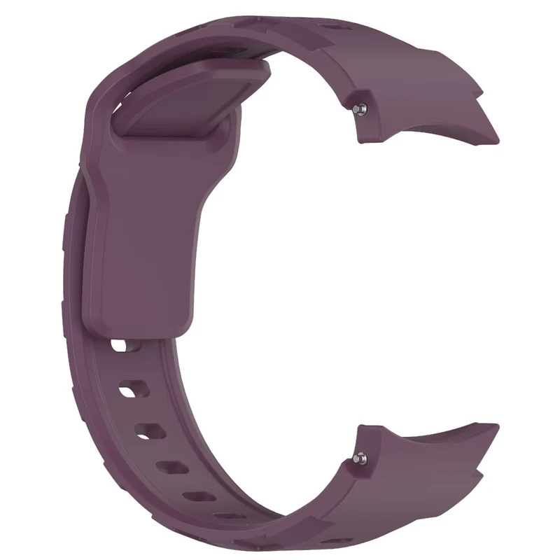 Unglaublich Bequem Samsung Smartwatch Silikon Universell Armband