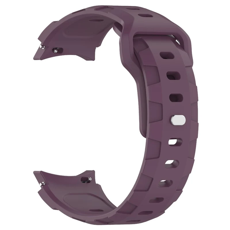 Unglaublich Bequem Samsung Smartwatch Silikon Universell Armband