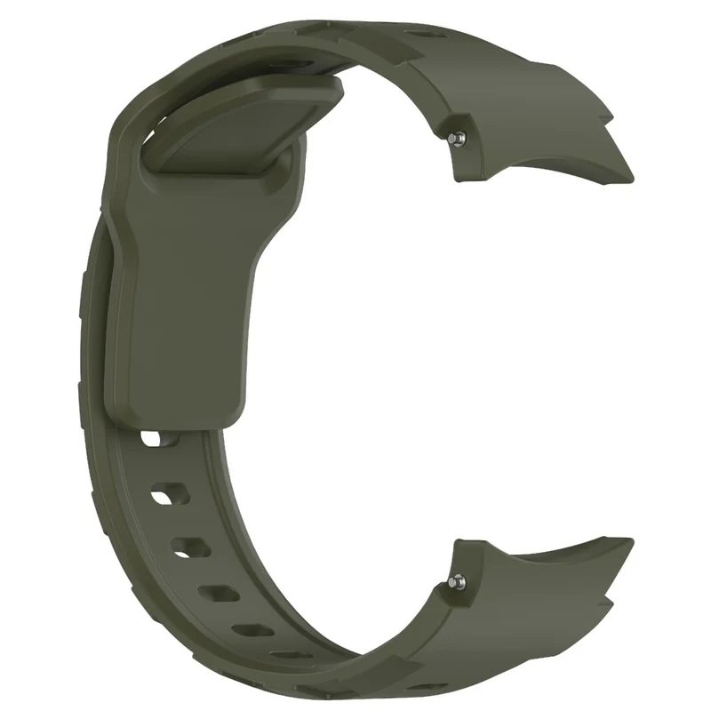 Unglaublich Bequem Samsung Smartwatch Silikon Universell Armband