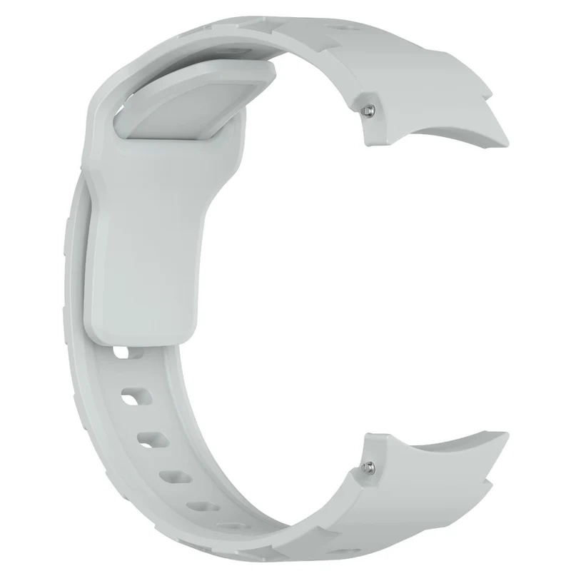 Unglaublich Bequem Samsung Smartwatch Silikon Universell Armband