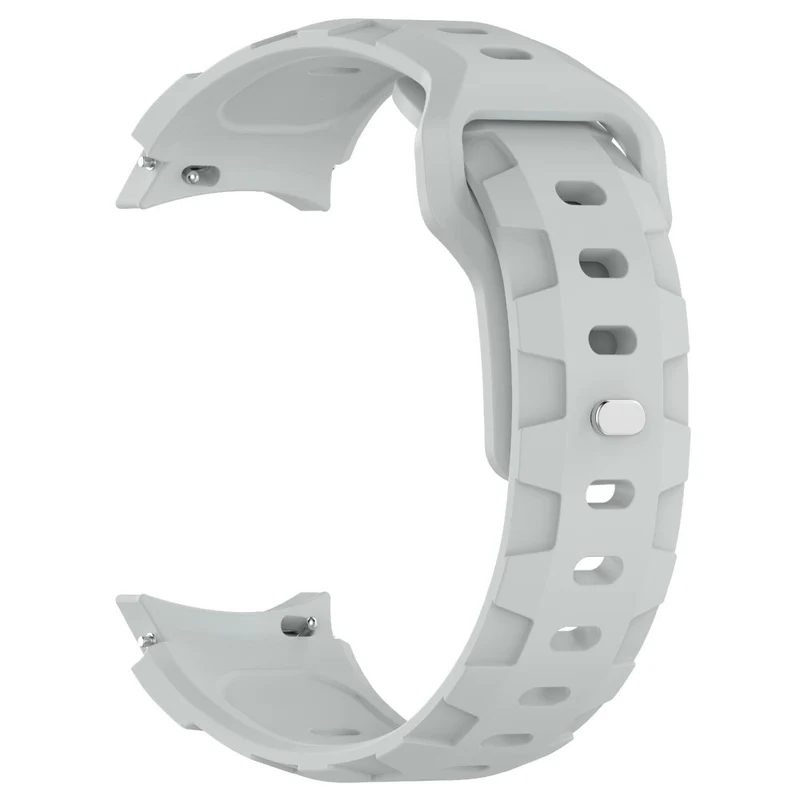 Unglaublich Bequem Samsung Smartwatch Silikon Universell Armband