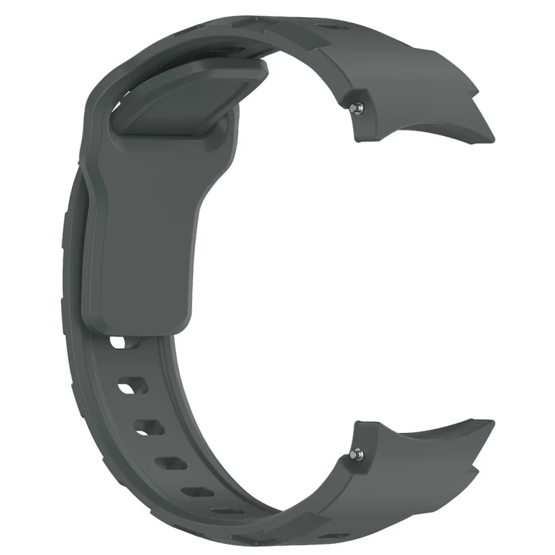 Unglaublich Bequem Samsung Smartwatch Silikon Universell Armband