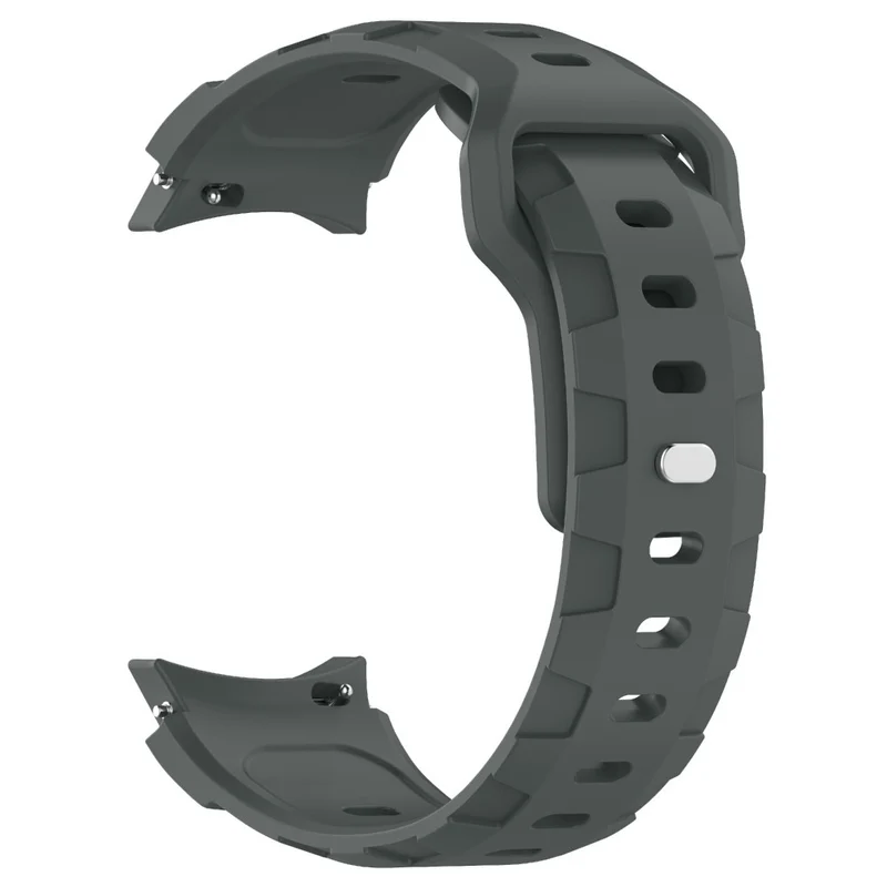 Unglaublich Bequem Samsung Smartwatch Silikon Universell Armband