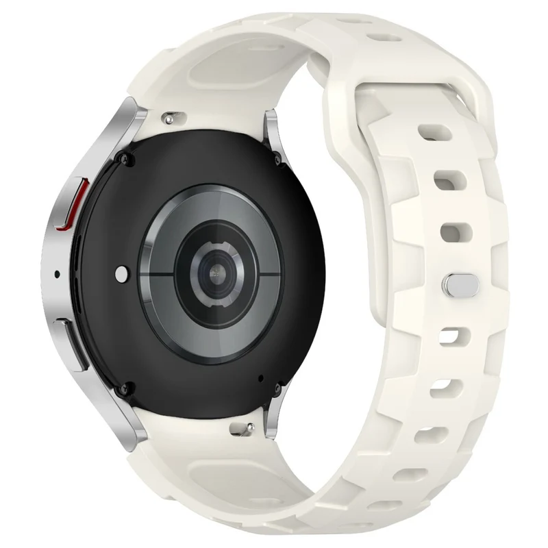 Unglaublich Bequem Samsung Smartwatch Silikon Universell Armband