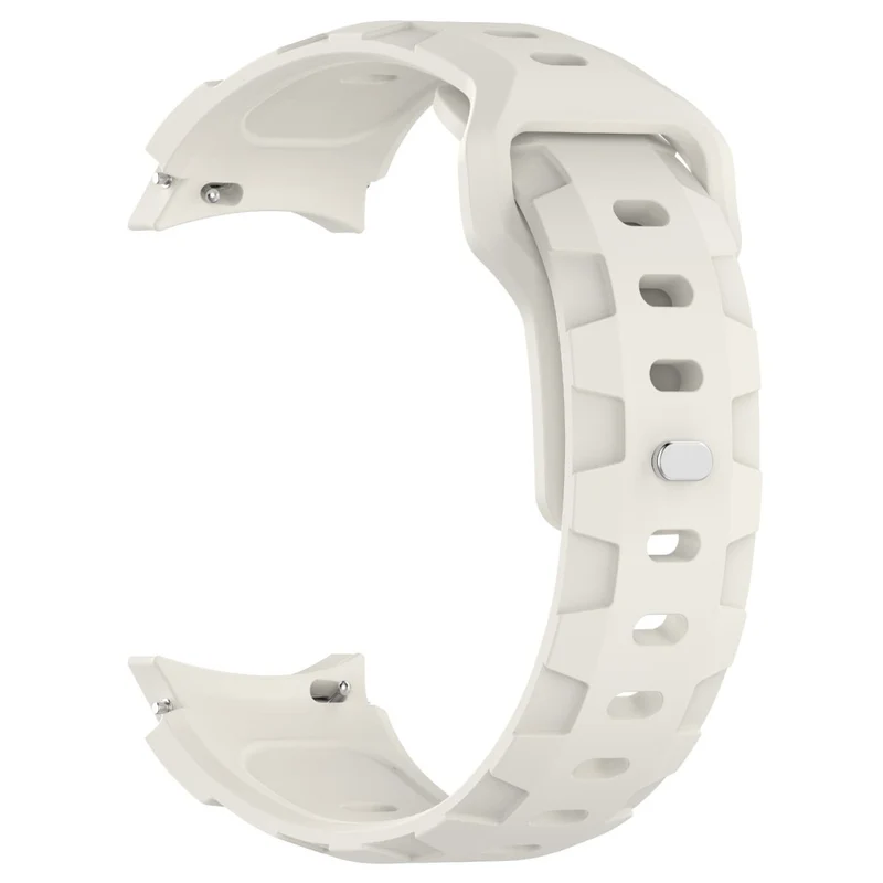 Unglaublich Bequem Samsung Smartwatch Silikon Universell Armband