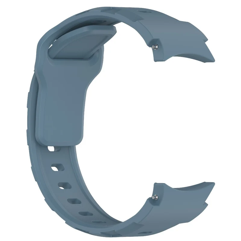 Unglaublich Bequem Samsung Smartwatch Silikon Universell Armband