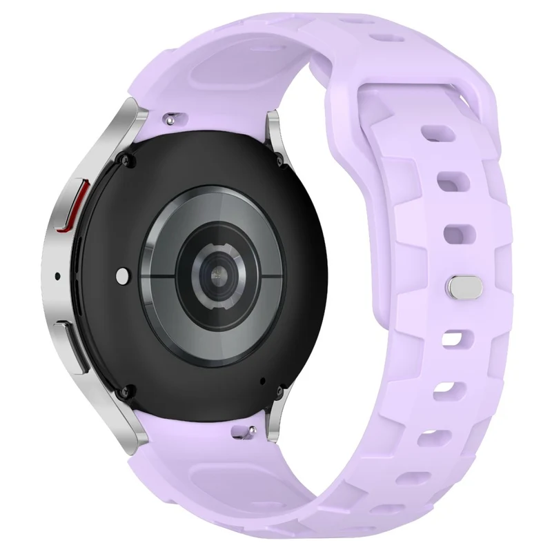 Unglaublich Bequem Samsung Smartwatch Silikon Universell Armband