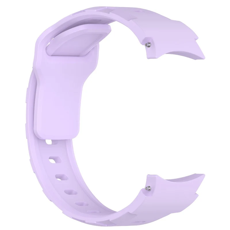 Unglaublich Bequem Samsung Smartwatch Silikon Universell Armband