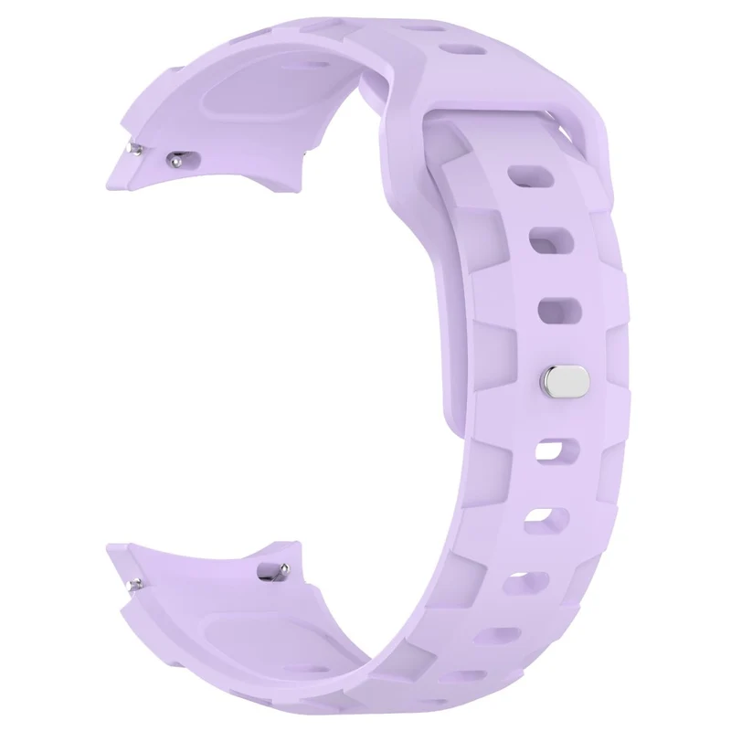 Unglaublich Bequem Samsung Smartwatch Silikon Universell Armband