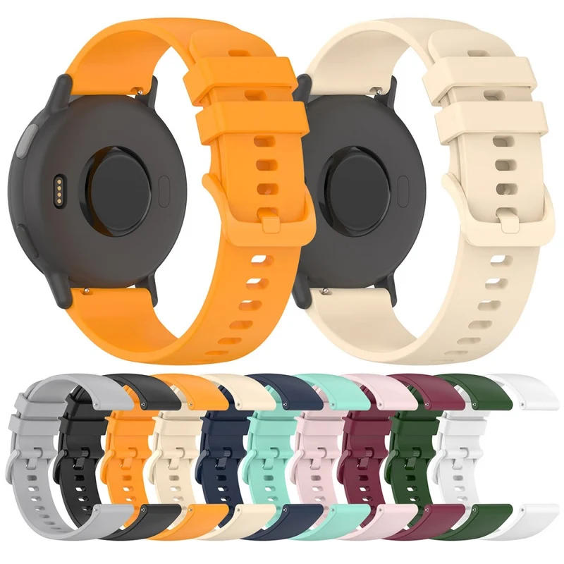 Richtig Gemütlich Universell Silikon Universell Armband