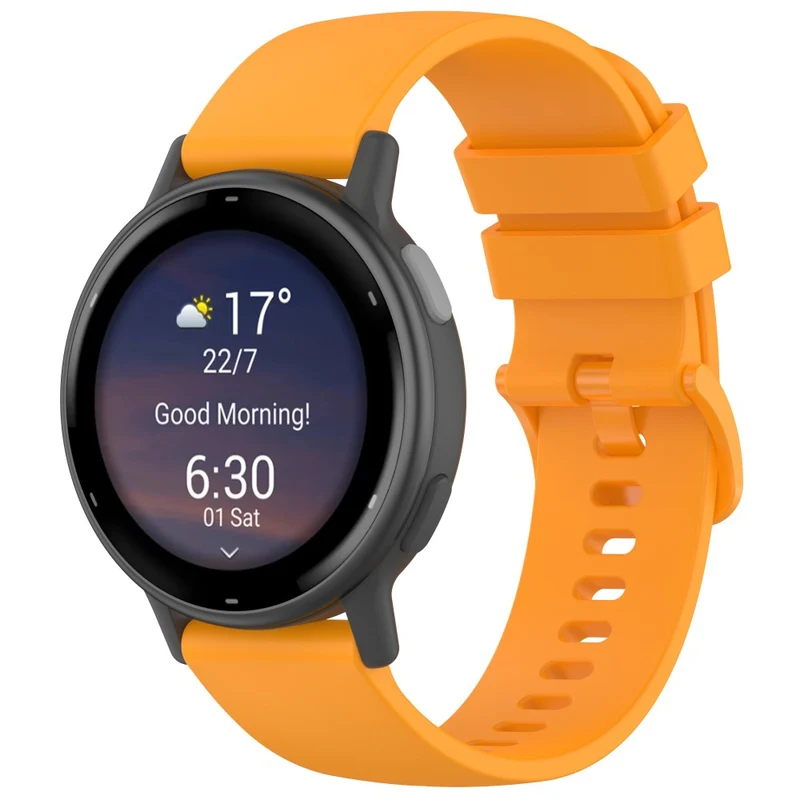 Richtig Gemütlich Universell Silikon Universell Armband