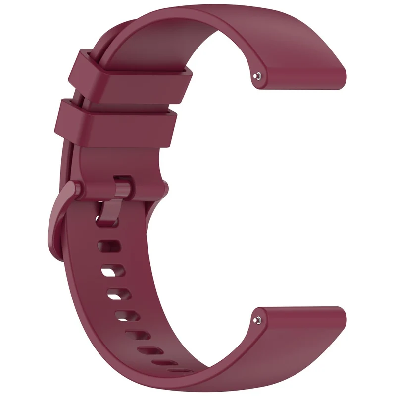 Richtig Gemütlich Universell Silikon Universell Armband