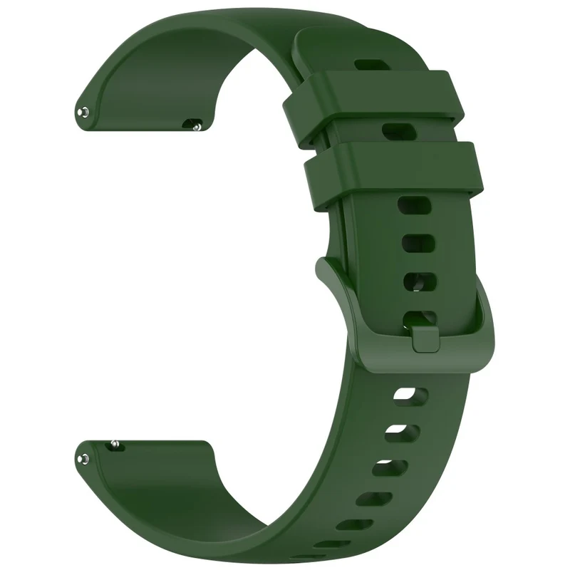 Richtig Gemütlich Universell Silikon Universell Armband
