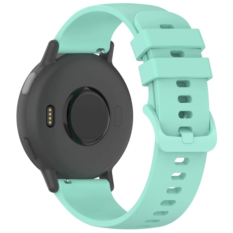 Unglaublich Bequem Garmin Vivoactive 5 Silikon Armband