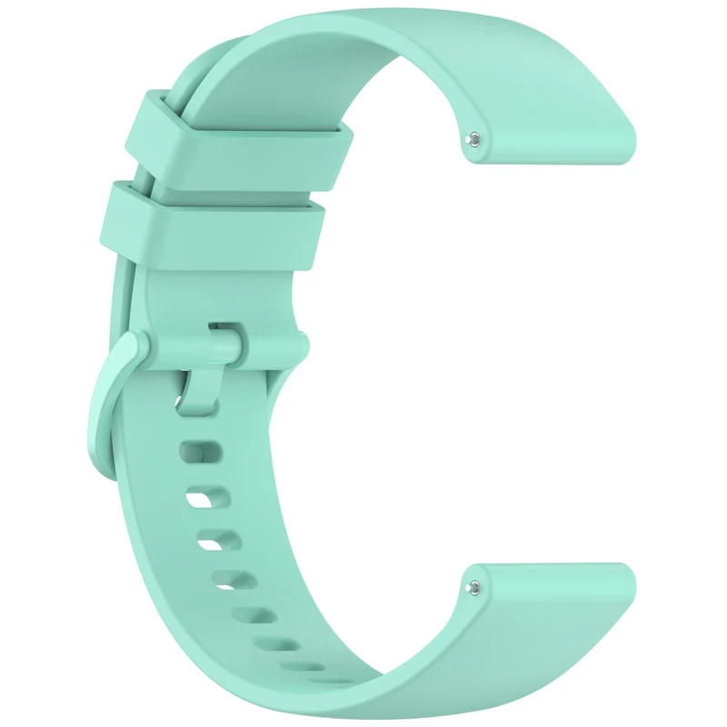 Unglaublich Bequem Garmin Vivoactive 5 Silikon Armband