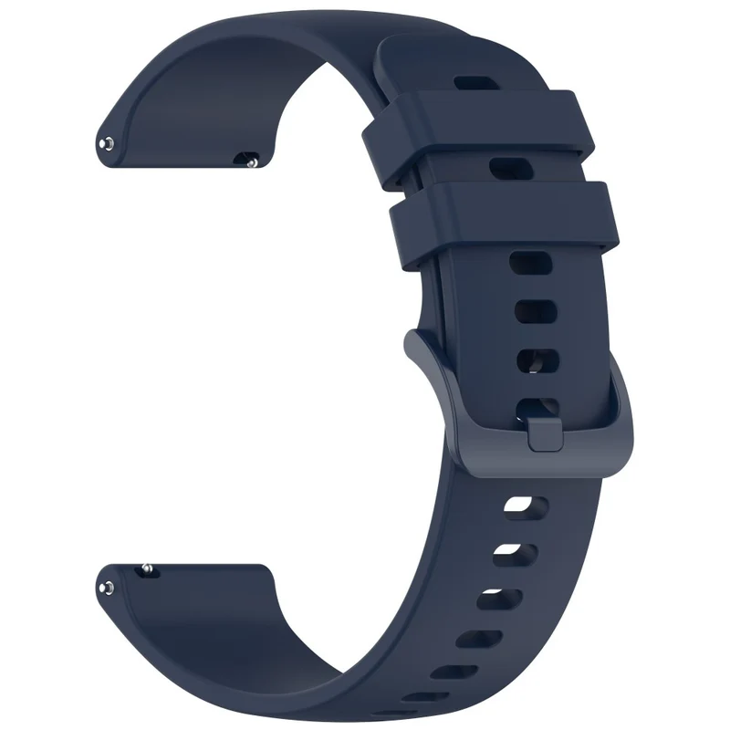 Unglaublich Bequem Garmin Vivoactive 5 Silikon Armband