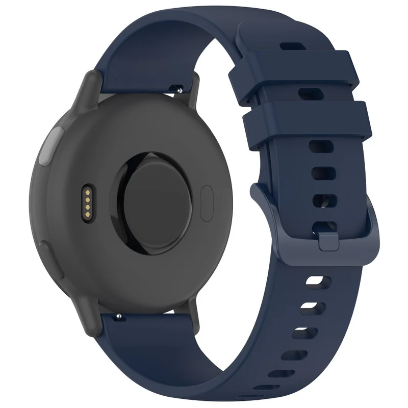 Unglaublich Bequem Garmin Vivoactive 5 Silikon Armband