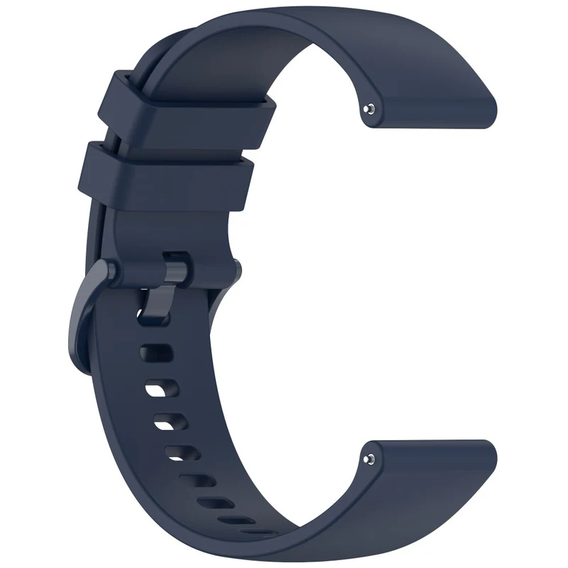 Unglaublich Bequem Garmin Vivoactive 5 Silikon Armband