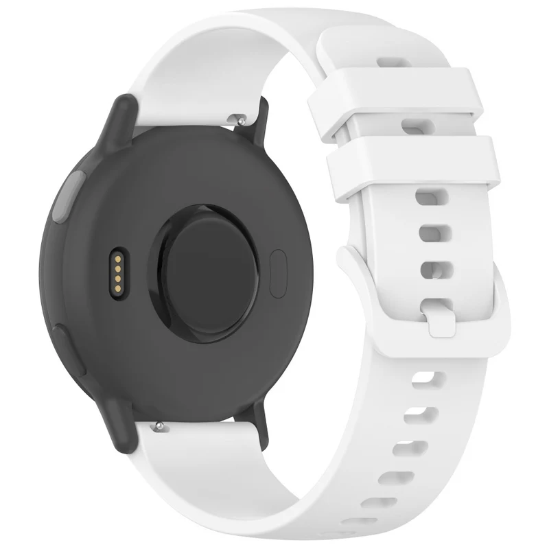 Unglaublich Bequem Garmin Vivoactive 5 Silikon Armband
