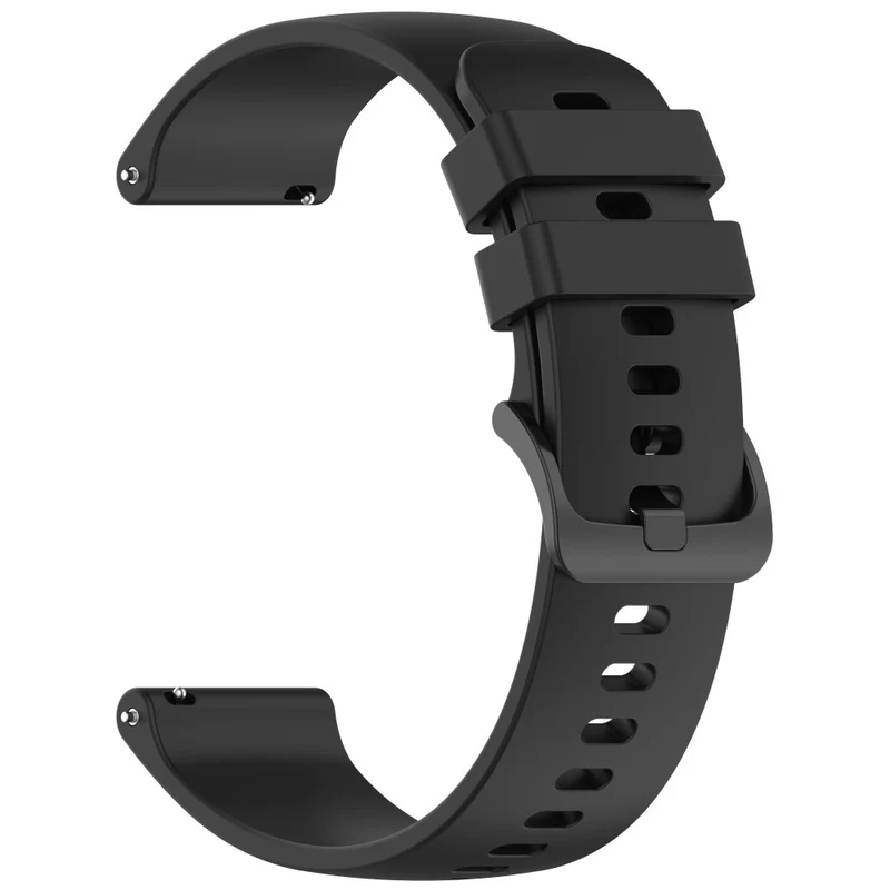 Unglaublich Bequem Garmin Vivoactive 5 Silikon Armband