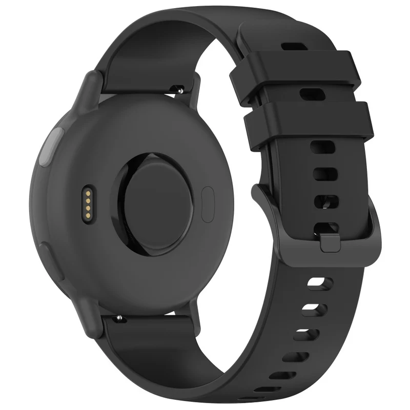 Unglaublich Bequem Garmin Vivoactive 5 Silikon Armband