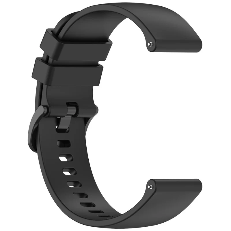 Unglaublich Bequem Garmin Vivoactive 5 Silikon Armband
