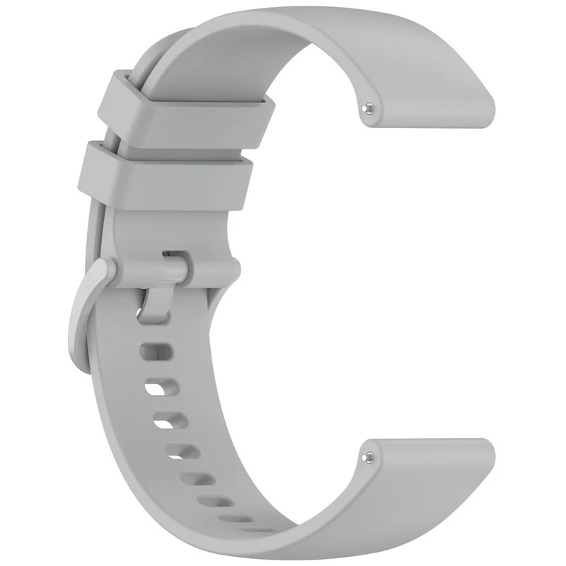 Unglaublich Bequem Garmin Vivoactive 5 Silikon Armband