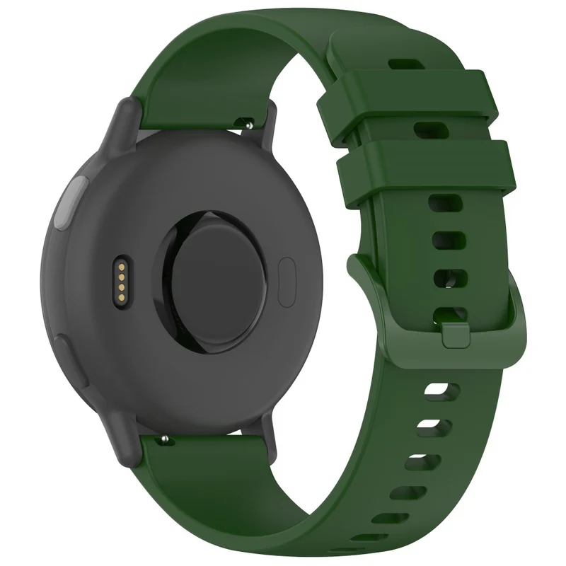 Unglaublich Bequem Garmin Vivoactive 5 Silikon Armband
